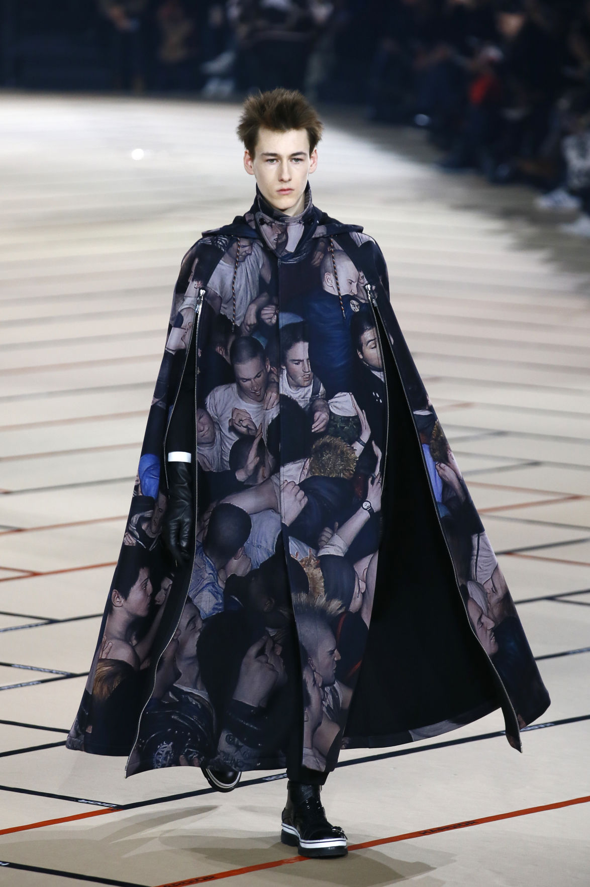 Paris Fashion Christian Dior